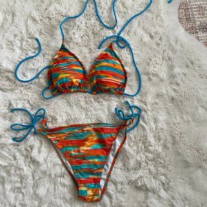 Thanga Beach Bikni
